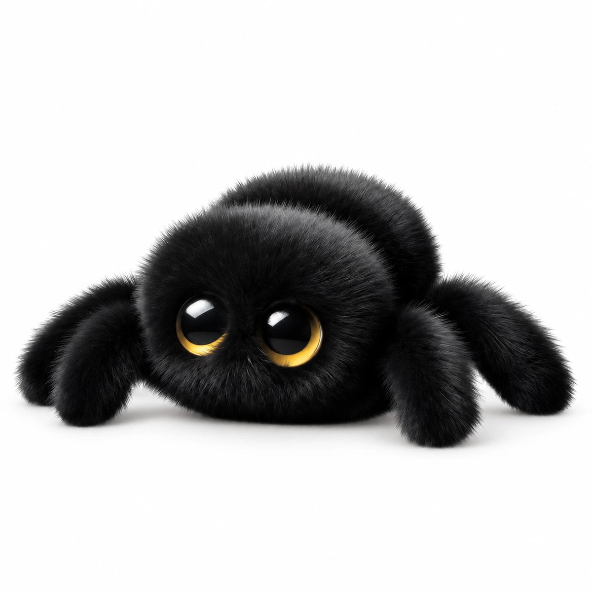 Kangjian Electrics Telly AI Spider Companion Robot