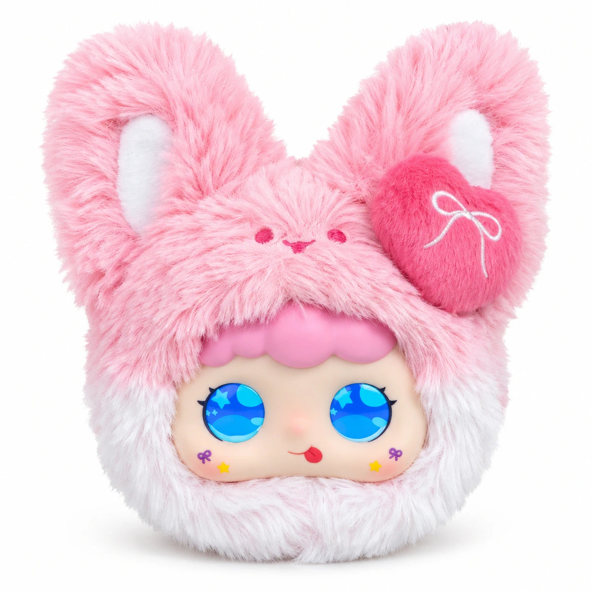 Jopark Sweet Waxy Lychee Berry AI Plush Companion