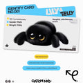 Kangjian Electrics Telly AI Spider Companion Robot