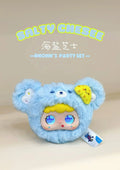 Jopark Sweet Waxy Sea Salt Cheese AI Plush Companion