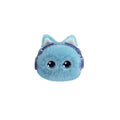 Mew Mew MOYOYO Blue Cat AI Plush Companion with LED Eyes