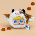 CHAOWAN F88 Cow AI Smart Robot Companion