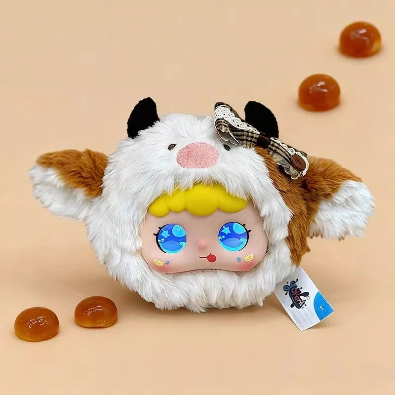 CHAOWAN F88 Cow AI Smart Robot Companion