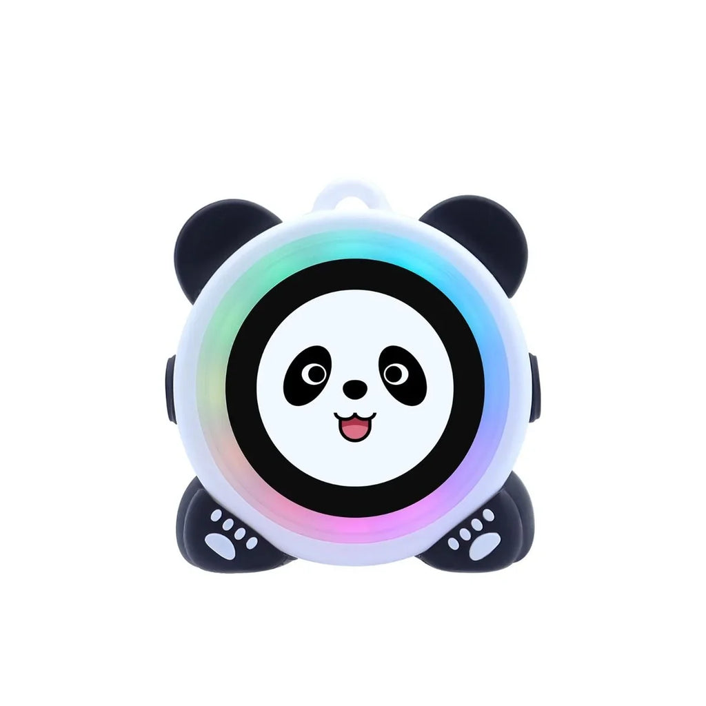 Elecrow AI Panda Chatbot Voice Assistant