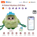 MuMu! Tuya YaYa AI Plush Companion Robot