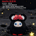 Jumbo Ledodo Noctis AI Interactive Plush Companion with LED Eyes