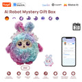 MuMu! Tuya MiMi AI Plush Companion Robot