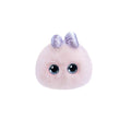 MOYOYO Pink Bow AI Plush Companion with LED Eyes