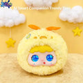 CHAOWAN F88 Yellow Bunny AI Smart Robot Companion