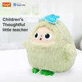 Ledodo Yaya AI Talking Plush Companion with LED Eyes