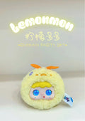 Jopark Sweet Waxy Lemon Duoduo AI Plush Companion