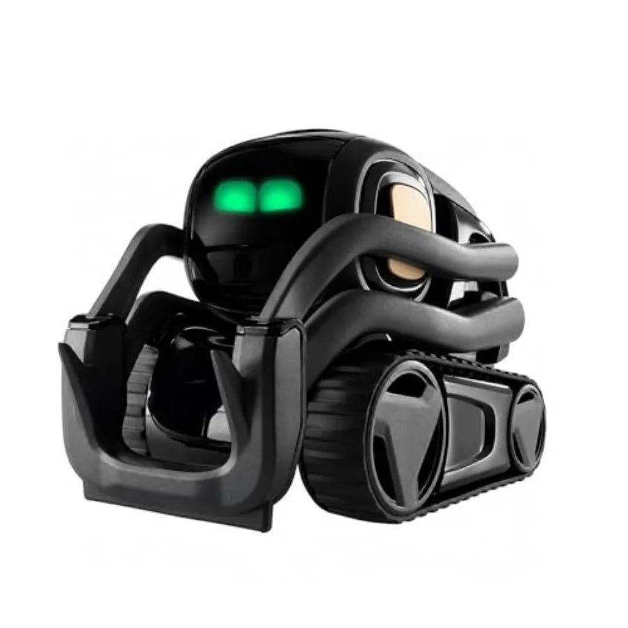 Vector 2.0 AI Robot Black Companion