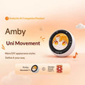 AmbyUni Uni Movement AI Companion Pendant