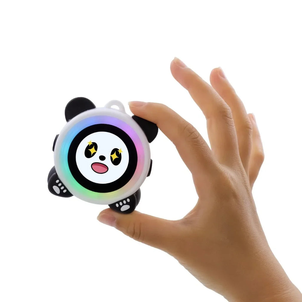 Elecrow AI Panda Chatbot Voice Assistant