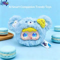 CHAOWAN F88 Blue Koala AI Smart Robot Companion