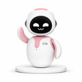 Energize Lab Eilik Interactive Companion Robot – Pink