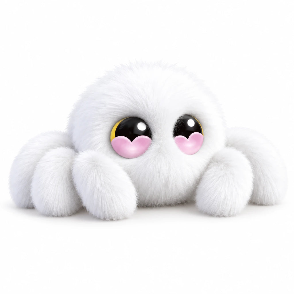 Kangjian Electrics Lily AI Spider Companion Robot