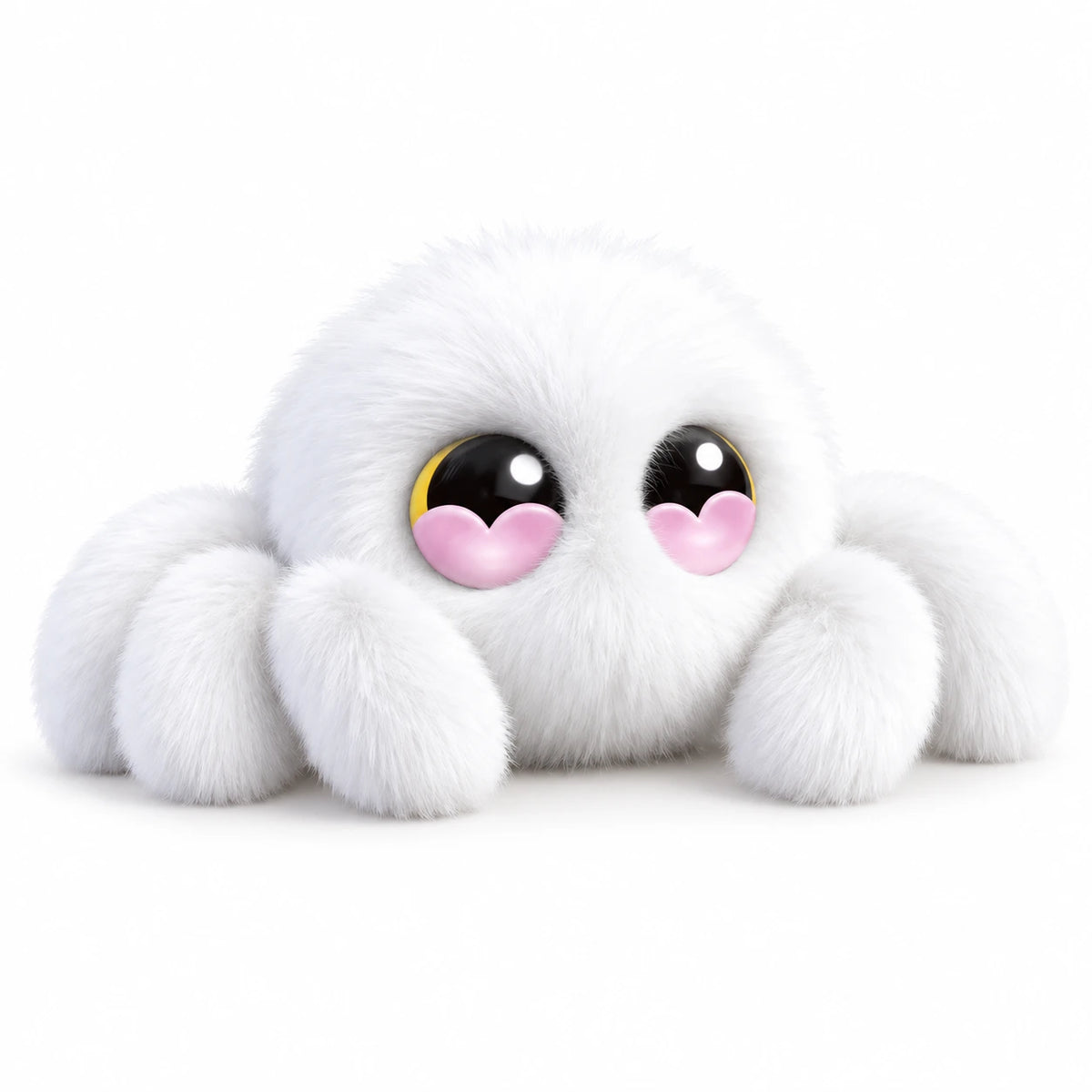 Kangjian Electrics Lily AI Spider Companion Robot