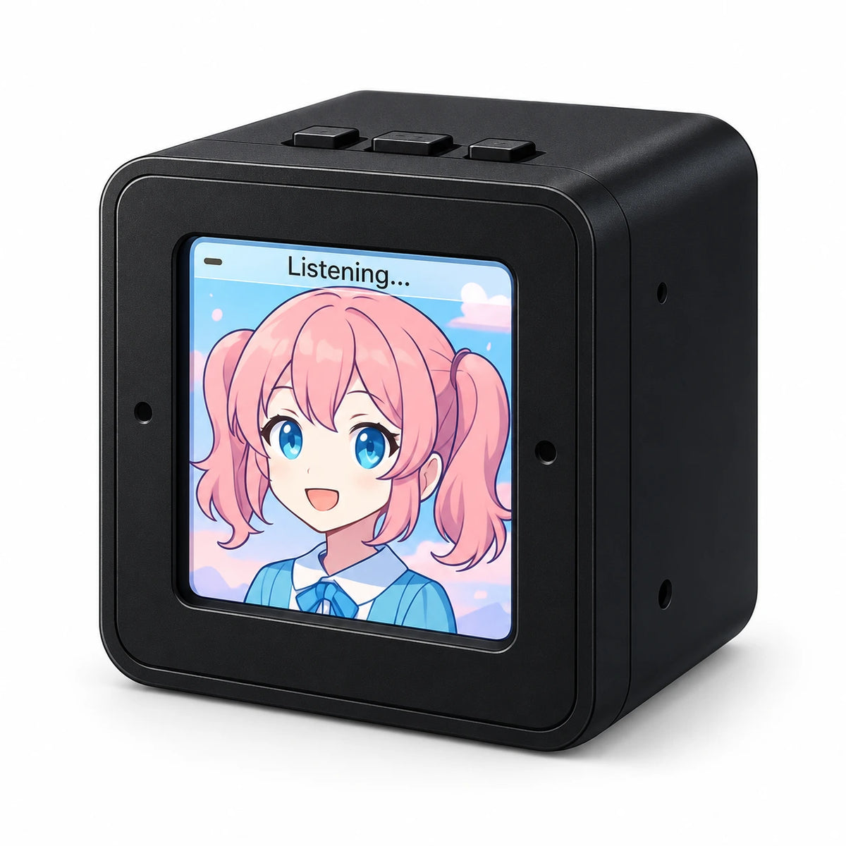 Daydream Talk Xiao Zhi AI Robot – Black